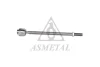 Тяга рульова Fiat Ducato/Citroen C25/Peugeot J5 81-94 (L=327mm) ASMETAL 20AR0100 (фото 1)