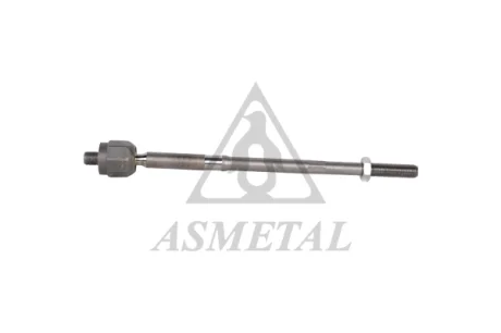 Тяга рульова Audi A2/Skoda Rapid 12-/VW Polo 10- ASMETAL 20AU1100