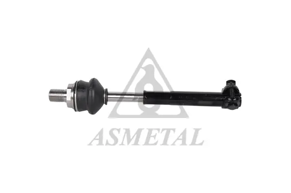 Тяга рульова (L) BMW 3 (E30) 82-94 (з пильником) ASMETAL 20BM0021 (фото 1)