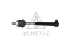 Тяга рульова (L) BMW 3 (E30) 82-94 (з пильником) ASMETAL 20BM0021 (фото 1)