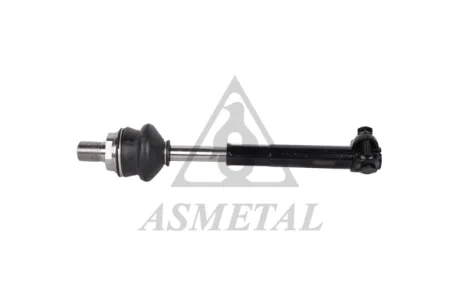 Тяга рульова (L) BMW 3 (E30) 82-94 (з пильником) ASMETAL 20BM0021