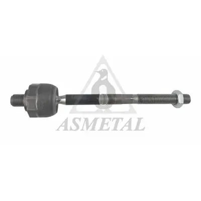 Тяга рульова BMW 5 (G30/F90/G31)/7 (G11/G12) 15- ASMETAL 20BM0340 (фото 1)