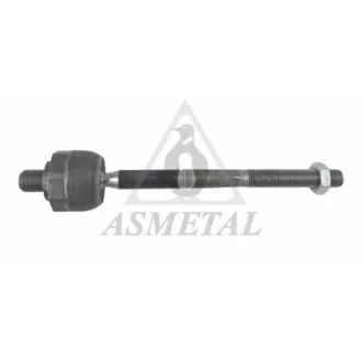 Тяга рульова BMW 5 (G30/F90/G31)/7 (G11/G12) 15- ASMETAL 20BM0340