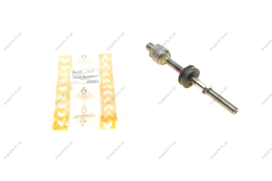 Тяга рульова BMW 3 (E36) 1.6-4.6 90-03 (L=207mm) ASMETAL 20BM1500 (фото 1)