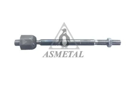 Тяга рульова BMW 1 (F20/F21)/2 (F22/F87)/3 (F30/F80/F34)/4 (F32/F82/F36) 11- ASMETAL 20BM2600