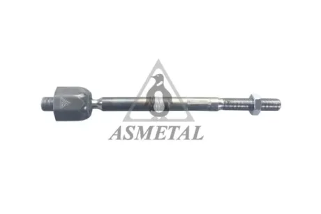 Тяга рульова BMW 3 (F30/31)/4 (F32) 11- ASMETAL 20BM2610