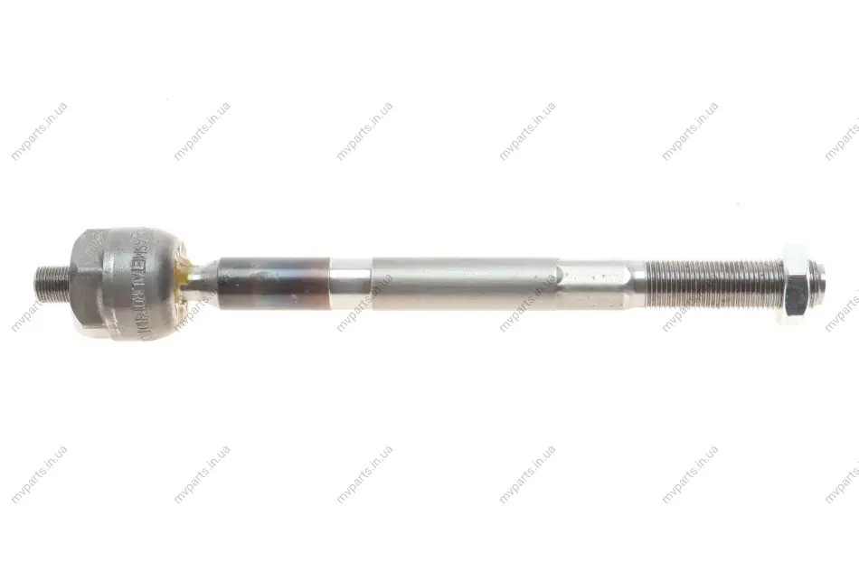 Тяга рульова Peugeot 301/Citroen C-Elysee 12- (L=230mm) ASMETAL 20CT1200 (фото 1)