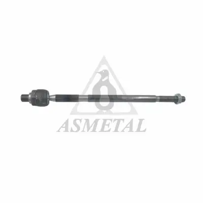 Тяга рульова Fiat Tipo 16- (L=325mm) ASMETAL 20FI2700 (фото 1)