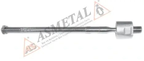 Тяга рульова Hyundai Accent I 94-00/H-1 97-04 (L=294.5mm) ASMETAL 20HY10 (фото 1)