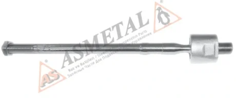 Тяга рульова Hyundai Accent I 94-00/H-1 97-04 (L=294.5mm) ASMETAL 20HY10