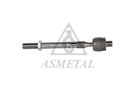 Тяга рульова Hyundai Accent lV 10-/Kia Rio III 11- (L=217mm) ASMETAL 20KI2010
