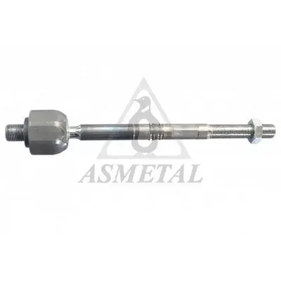 Тяга рульова MB E-class (W212/S212) 09-16/S-class (W222) 13-/CLS-class (C218/X218) 11-17 (L=237mm) ASMETAL 20MR4010 (фото 1)