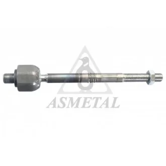 Тяга рульова MB E-class (W212/S212) 09-16/S-class (W222) 13-/CLS-class (C218/X218) 11-17 (L=237mm) ASMETAL 20MR4010