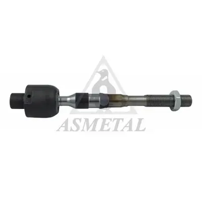 Тяга рульова Nissan NP300 Navara/Pathfinder III 05- (L=203mm) ASMETAL 20NS0100 (фото 1)