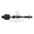 Тяга рульова Nissan NP300 Navara/Pathfinder III 05- (L=203mm) ASMETAL 20NS0100 (фото 1)