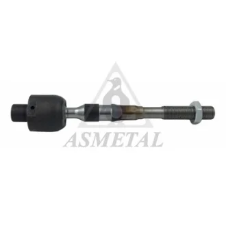 Тяга рульова Nissan NP300 Navara/Pathfinder III 05- (L=203mm) ASMETAL 20NS0100