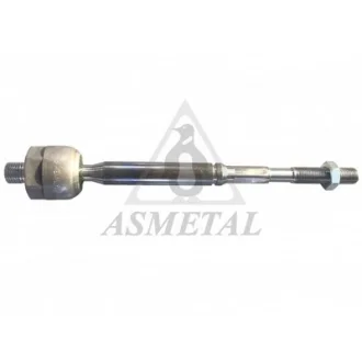 Тяга рульова Nissan Micra 10- (L=227mm) ASMETAL 20NS1300