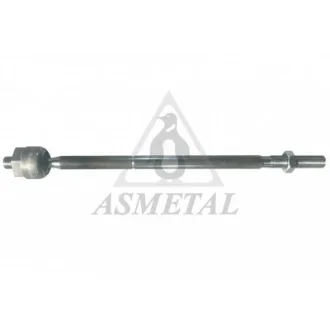 Тяга рульова Chevrolet Aveo/Opel Mokka 11- (L=243mm) ASMETAL 20OP5000