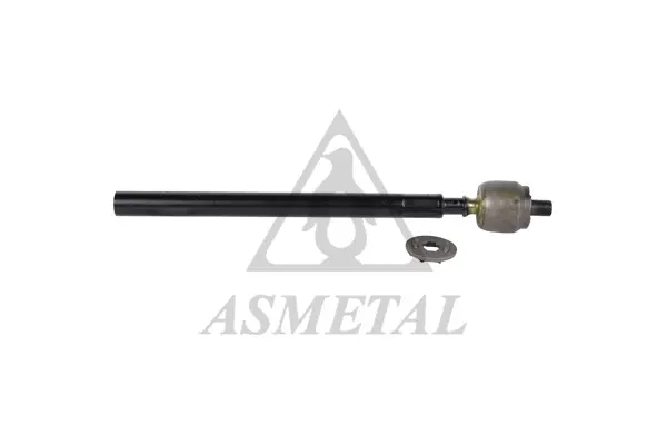 Тяга рульова Peugeot 605 2.0-3.0 89-99 (L=296mm) ASMETAL 20PE0500 (фото 1)