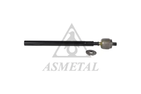 Тяга рульова Peugeot 605 2.0-3.0 89-99 (L=296mm) ASMETAL 20PE0500