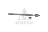 Тяга рульова Peugeot 306 93-02 ASMETAL 20PE1000 (фото 1)