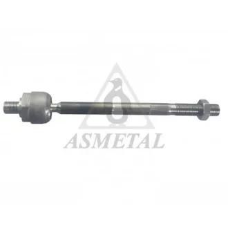 Тяга рульова Citroen C4 Picasso II/Peugeot 3008 II/5008 II 13- (L=225mm) ASMETAL 20PE1110