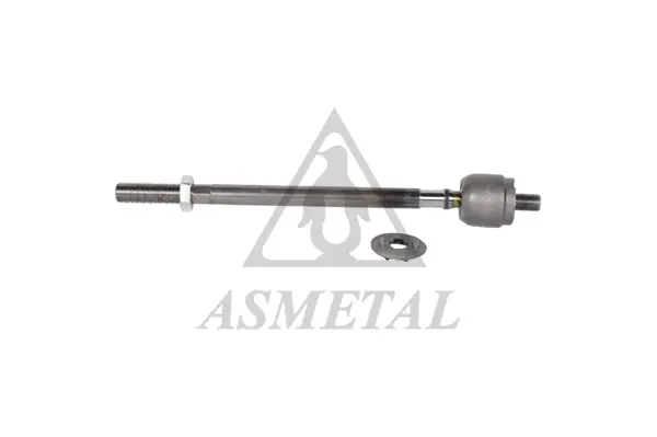 Тяга рульова Renault Laguna I/Megane I 93-03 (L=267mm) ASMETAL 20RN0500 (фото 1)