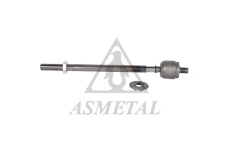 Тяга рульова Renault Laguna I/Megane I 93-03 (L=267mm) ASMETAL 20RN0500