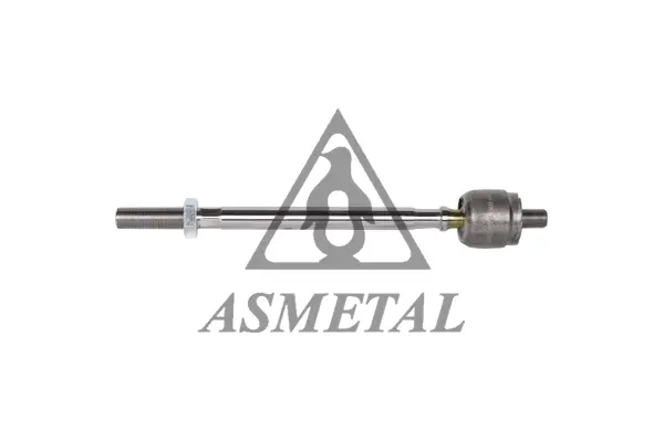 Тяга рульова Renault Clio I 90-98 (L=244mm) ASMETAL 20RN3405 (фото 1)