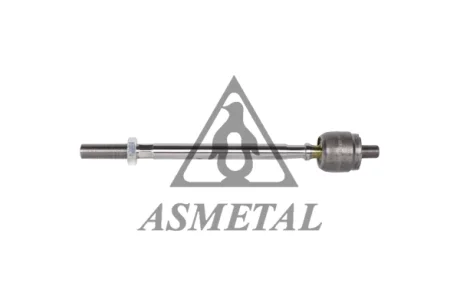 Тяга рульова Renault Clio I 90-98 (L=244mm) ASMETAL 20RN3405