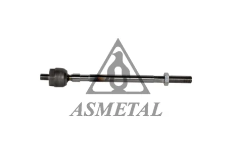 Тяга рульова Renault Kangoo 1.2-1.9 97- (L=263mm) ASMETAL 20RN3600