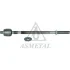 Тяга рульова Renault Kangoo 97- (L=303.5mm) ASMETAL 20RN3605 (фото 1)