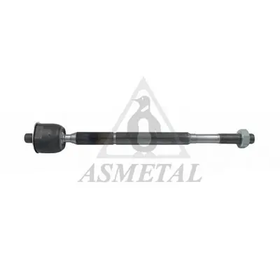 Тяга рульова Toyota Hilux VII 05-15 (L=295mm) ASMETAL 20TY1100 (фото 1)