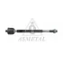 Тяга рульова Toyota Hilux VII 05-15 (L=295mm) ASMETAL 20TY1100 (фото 1)