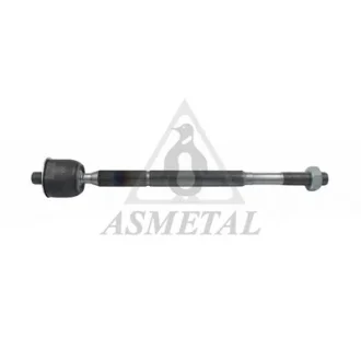 Тяга рульова Toyota Hilux VII 05-15 (L=295mm) ASMETAL 20TY1100