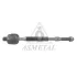 Тяга рульова Citroen C1/Peugeot 107/108/Toyota Aygo 05- (L=224.5mm) ASMETAL 20TY1620 (фото 1)