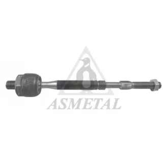 Тяга рульова Citroen C1/Peugeot 107/108/Toyota Aygo 05- (L=224.5mm) ASMETAL 20TY1620