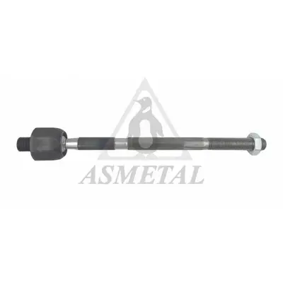 Тяга рульова Toyota Avensis 97-03 (L=241mm) ASMETAL 20TY5000 (фото 1)