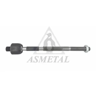 Тяга рульова Toyota Avensis 97-03 (L=241mm) ASMETAL 20TY5000