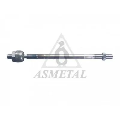 Тяга рульова Seat Mii/Skoda Citigo 11-19/VW UP 11- ASMETAL 20VW2011 (фото 1)