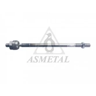 Тяга рульова Seat Mii/Skoda Citigo 11-19/VW UP 11- ASMETAL 20VW2011