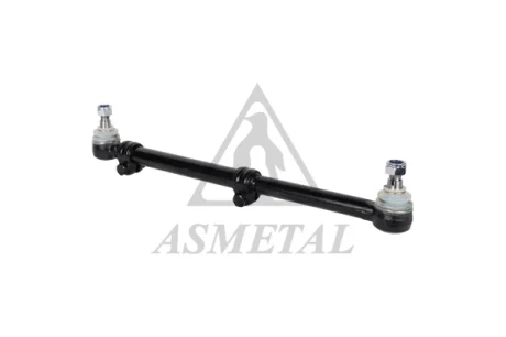 Тяга рульова MB 207-310D (продольна/велика) ASMETAL 21MR1012