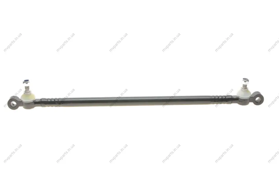 Тяга рульова Opel Senator 78-87 (L=552mm) ASMETAL 22OP3074 (фото 1)
