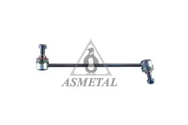 Тяга стабілізатора (переднього) BMW 5 (F10/F18)/7 (F01-F04) 2.0-6.0 08- ASMETAL 26BM0320 (фото 1)
