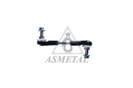 Тяга стабілізатора (переднього) BMW 7 (G11/G12) 14- ASMETAL 26BM0340