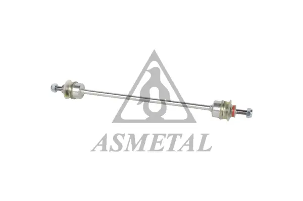 Тяга стабілізатора (переднього) Peugeot 605/Citroen XM 89-00 (L=318mm) ASMETAL 26CT0100 (фото 1)