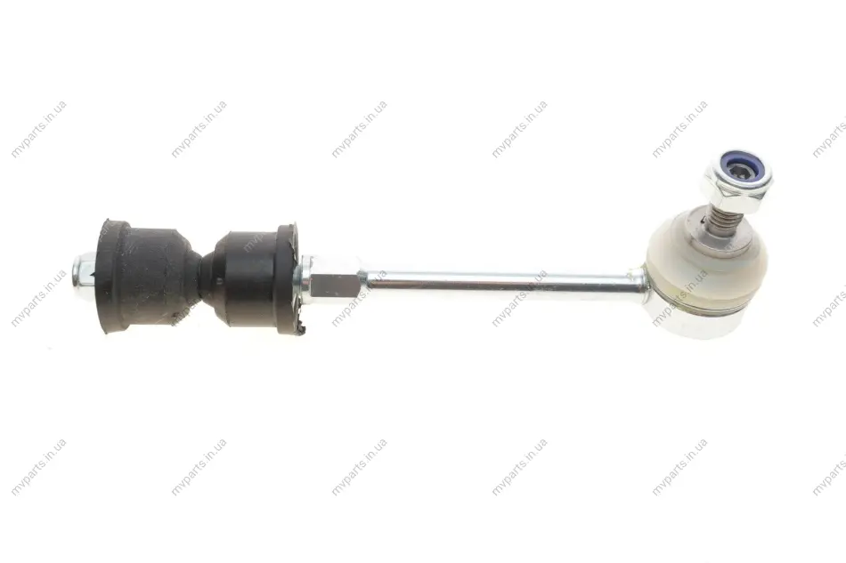 Тяга стабілізатора (заднього) Volvo XC 70/Ford Mondeo 1.6-4.4 06- (L=179mm) ASMETAL 26FR2210 (фото 1)