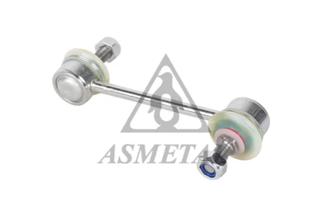 Тяга стабілізатора (заднього) Kia Cerato 04-/Hyundai Elantra 00-06 (L=130mm) ASMETAL 26HY0605