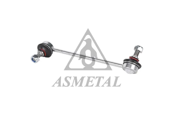 Тяга стабілізатора (переднього) (R) Hyundai Getz 02-10 (L=197.6mm) ASMETAL 26HY2000 (фото 1)
