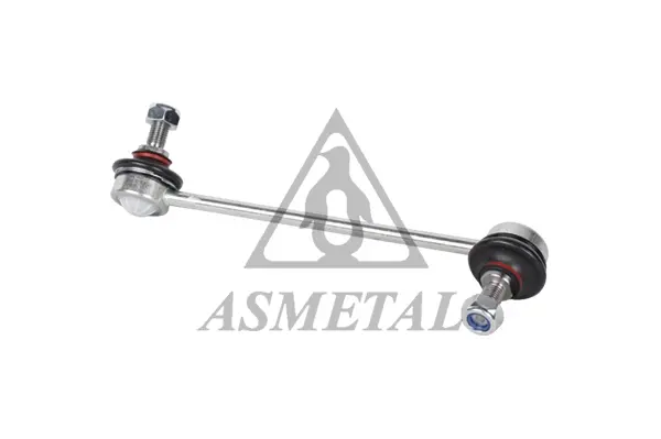 Тяга стабілізатора (переднього) (L) Hyundai Getz 02-10 (L=197.6mm) ASMETAL 26HY2001 (фото 1)